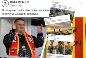 Uważaj, bo się pomylisz!