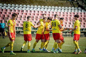 KSZO przyjeżdża do Kielc. Derby czy tylko rezerwy?