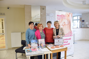 Zbadaj się przed wakacjami