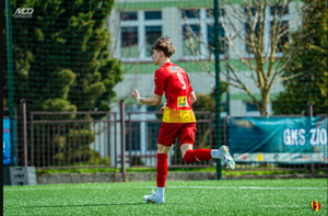 Akademia Korony szuka zawodników do Centralnej Ligi Juniorów