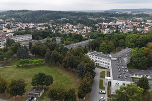 AI pomoże w diagnostyce w Morawicy