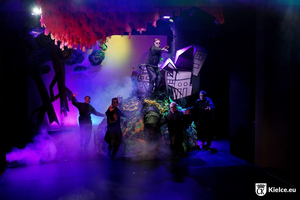 Kielecki „Kubuś” będzie świętował swój jubileusz