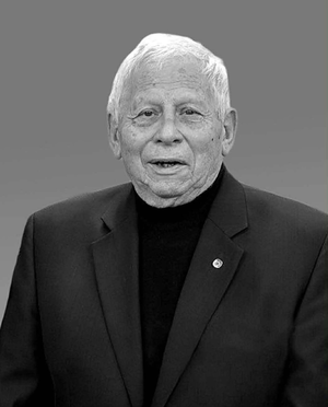 Ostatnie pożegnanie  legendy ratownictwa wodnego w regionie