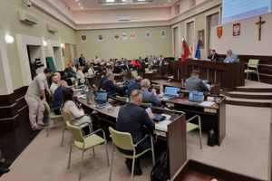 Czy tym razem Rada Miasta poprze kredyt konsolidacyjny?