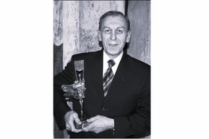 Nie żyje Bogdan Klikowicz, zasłużony kielecki regionalista