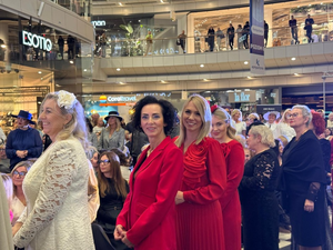 [FOTO] Jubileuszowy „Wieczór Modnych Filantropów”