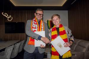 Korona i Kielce dogadani