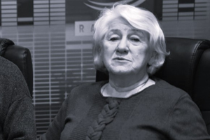 Zmarła Stanisława Gawlik