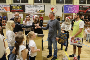 Niezwykły turniej charytatywny w Brynicy. Zagrają i pomogą potrzebującym