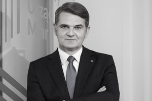 [NEKROLOG] Ostatnie pożegnanie prof. Jacka Semaniaka