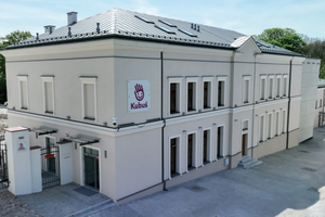 „Kubuś” zyskał nowego aktora