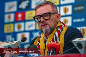 Korona Kielce podsumowała pierwszy rok działania nowych władz klubu oraz przedstawiła plany na dalszy rozwój