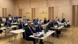 Burzliwa sesja sejmiku. Radni zdecydowali o likwidacji ważnej instytucji