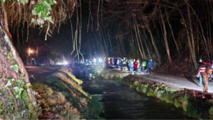 Blisko 180 osób wzięło udział w II Jurajskiej Drodze Krzyżowej