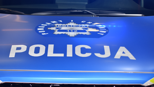 Kielecki radny w rękach policjantów. Był nietrzeźwy i zakłócał spokój