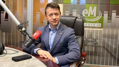 Bartłomiej Dorywalski: Perełki sakralne z regionu odzyskują dawny blask