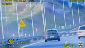 Policyjne działania „Prędkość”. Wpadło… prawie 700 osób 