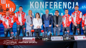 Województwo świętokrzyskie nadal będzie wspierać Wojskowy Klub Bokserski Rushh Kielce