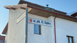 Po świętach ruszy remont ulicy Dąbka