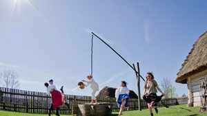 Bardzo „mokry” poniedziałek 