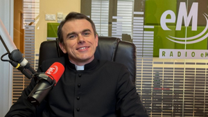 Ks. dr Marek Dumin: Mija 370 lat od obrania Matki Bożej Królową Polski