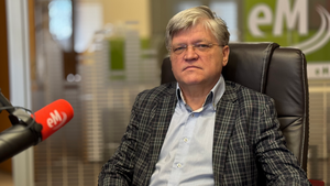 prof. Krzysztof Bracha: Polacy są wychowankami chrześcijaństwa