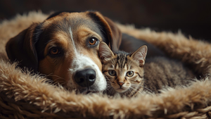 Zagrają dla zwierząt