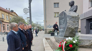 Przed nami uroczystości upamiętniające Katastrofę Smoleńską