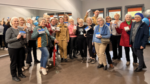 Czujki dymu i czadu dla mieszkańców powiatu kieleckiego