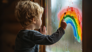 Jak kształtować samodzielność i sprawczość? Niedługo warsztaty dla rodziców i dzieci