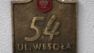 Przy Wesołej 54 porozmawiają o Bożym miłosierdziu