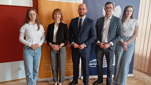 Rusza VII edycja Świętokrzyskiego Funduszu Lokalnego