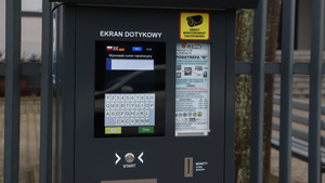 Coraz bliżej nowych parkomatów