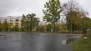 Boisko na kieleckim Uroczysku zmieni swoje oblicze