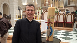 Nadzieja z Jerozolimy