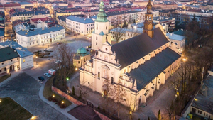 Przed nami sympozjum dotyczące dzieł miłosierdzia