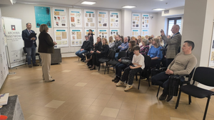 Oni wiedzą, że „bez korzeni nie zakwitniesz”. Młodzież stworzyła drzewa genealogiczne