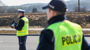 Za nami Kaskadowy Pomiar Prędkości. Jak wypadł w regionie?