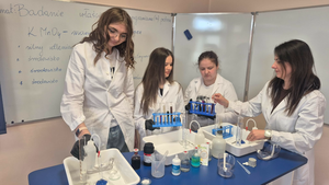 Mnóstwo atrakcji podczas dnia otwartego ZPSW w Kielcach