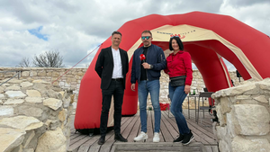 Iłża zaprasza na majówkę