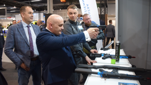 Kielce stolicą bezpieczeństwa. Niebawem startują targi POLSECURE