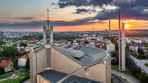 Powstaje pierwsza kaplica wieczystej adoracji w Kielcach. Dołącz do inicjatywy!