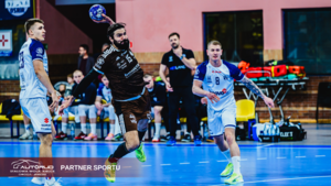 Zwycięstwo z dużą przewagą na początek fazy play-off. Industria wygrywa w Kaliszu z lokalnym MKS-em.