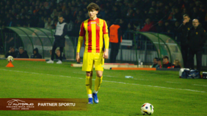 Bez zaskoczeń w ćwierćfinałach świętokrzyskiego Pucharu Polski