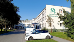 Szpital w Morawicy częścią jednego z największych badań w Europie