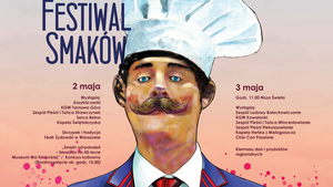 Majówka w skansenie w Tokarni