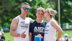 Ostatnia „Piątka dla Bartka”