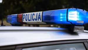 Tragiczny finał poszukiwań 31-letniej kobiety