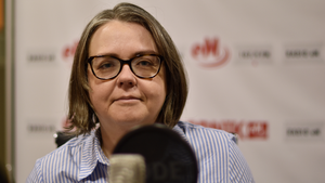 Edyta Krężołek: Pochody pierwszomajowe komuniści wykorzystywali do propagandy