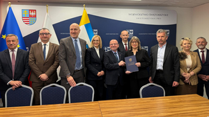 LGD-y otrzymały wsparcie  na rozwój turystyki w regionie